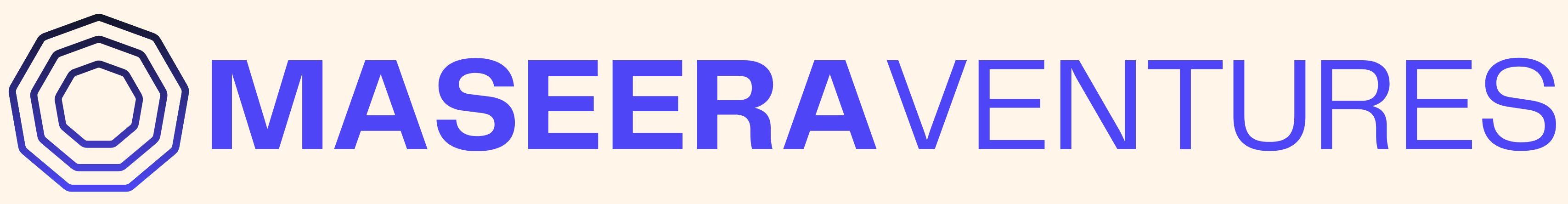 Maseera Ventures